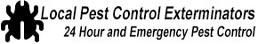 Pablo MT Pest Control Exterminators